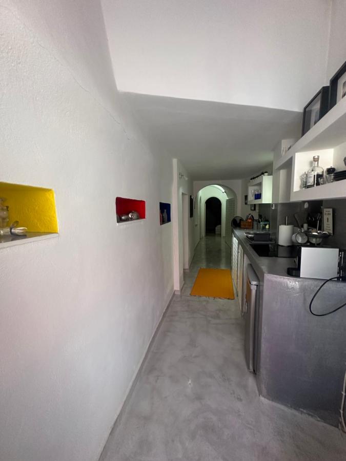 Kefia 1 Villa Mesaria Exterior foto
