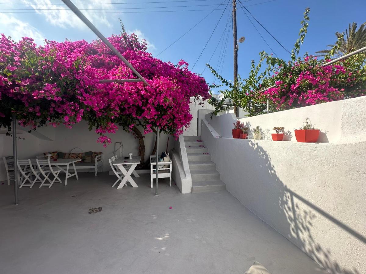 Kefia 1 Villa Mesaria Exterior foto