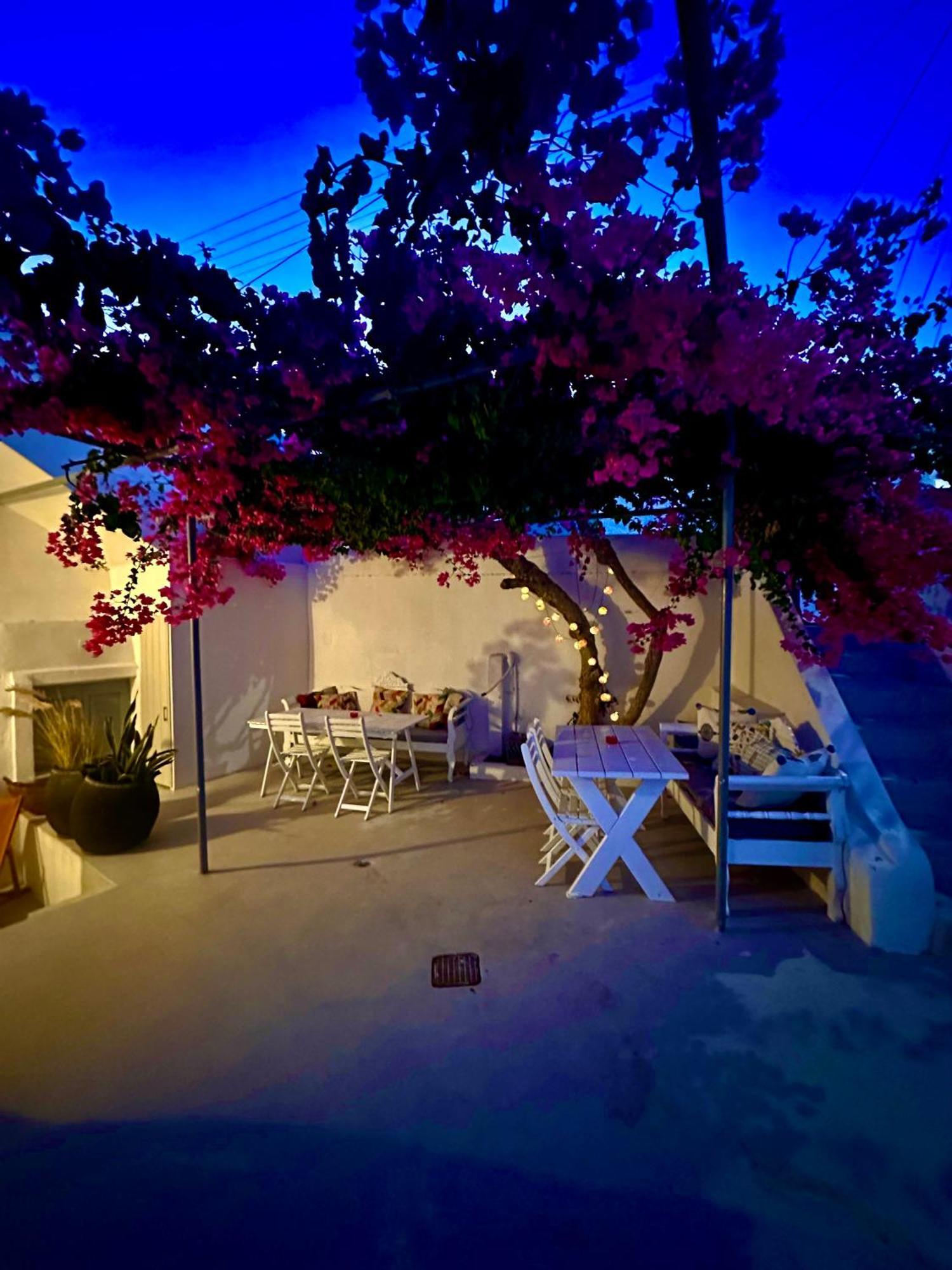 Kefia 1 Villa Mesaria Exterior foto